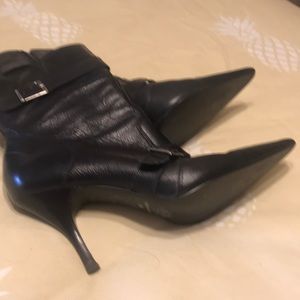 Ankle Boots Matisse 8